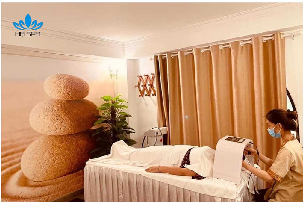 massage ha tuyet lam