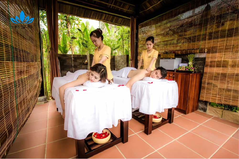 massage tay do