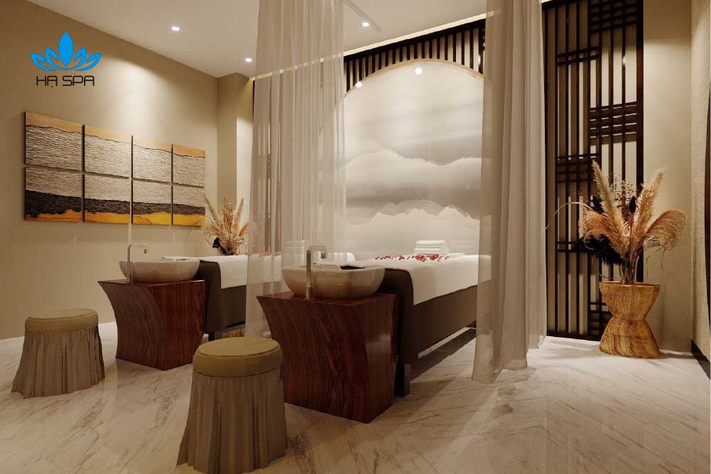 nam spa