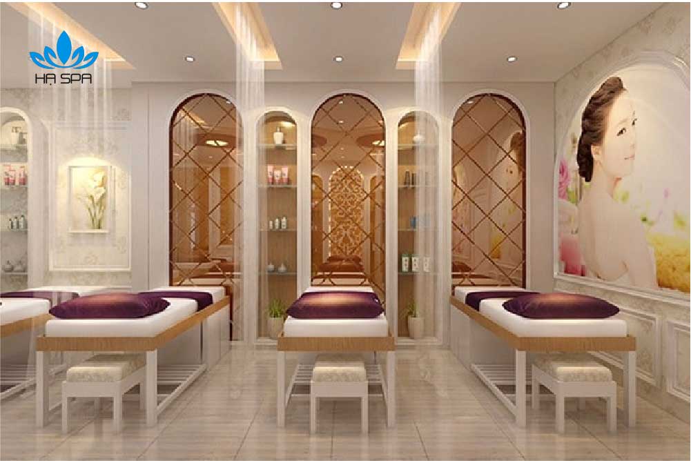 nang spa