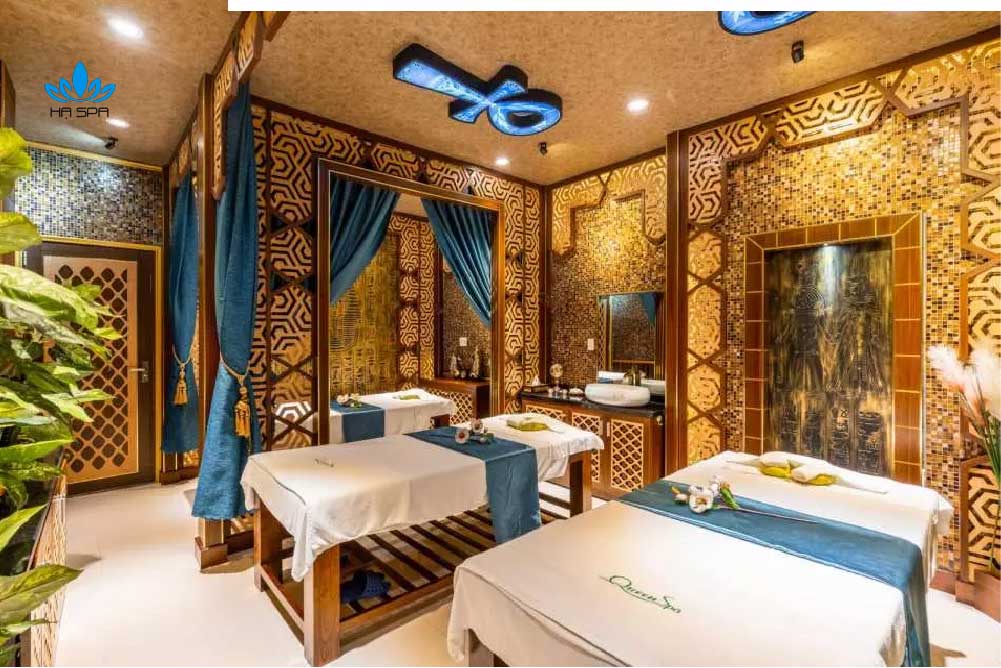 nên học spa hay phun xăm