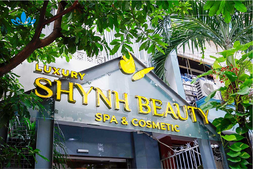 shyn spa