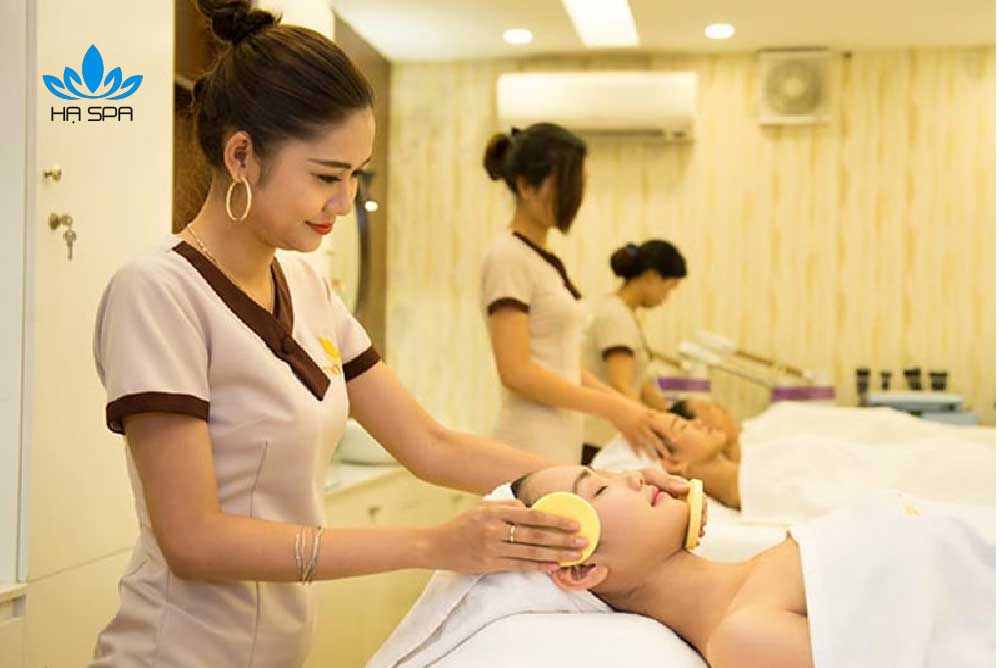 spa bao anh