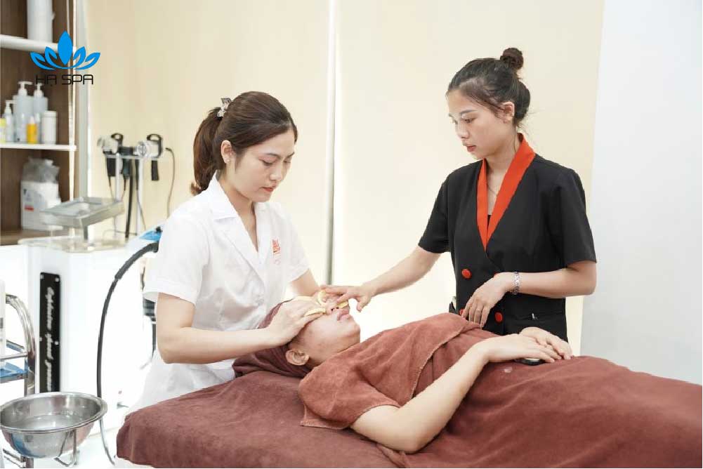 thu duong spa academy