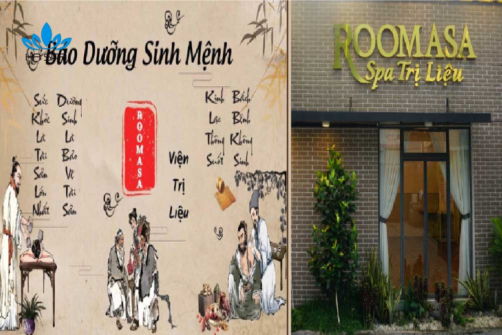 vien tri lieu roomasa