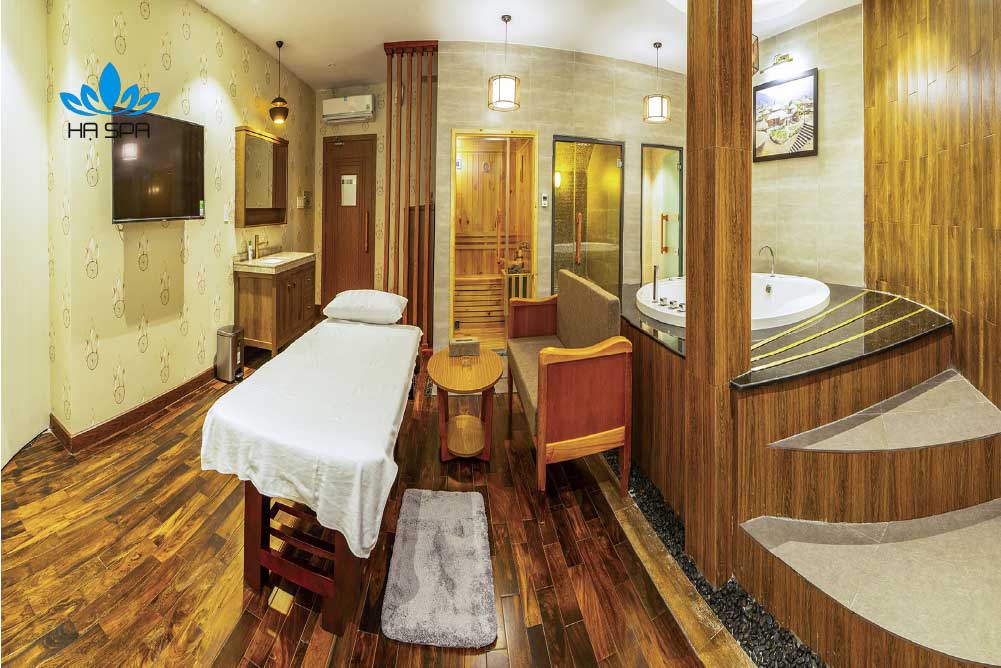 Vmax địa chỉ Massage Bình Dương uy tín