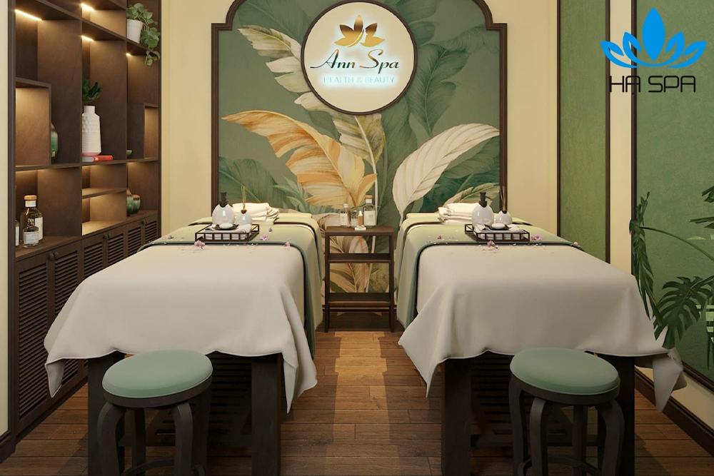Ann spa