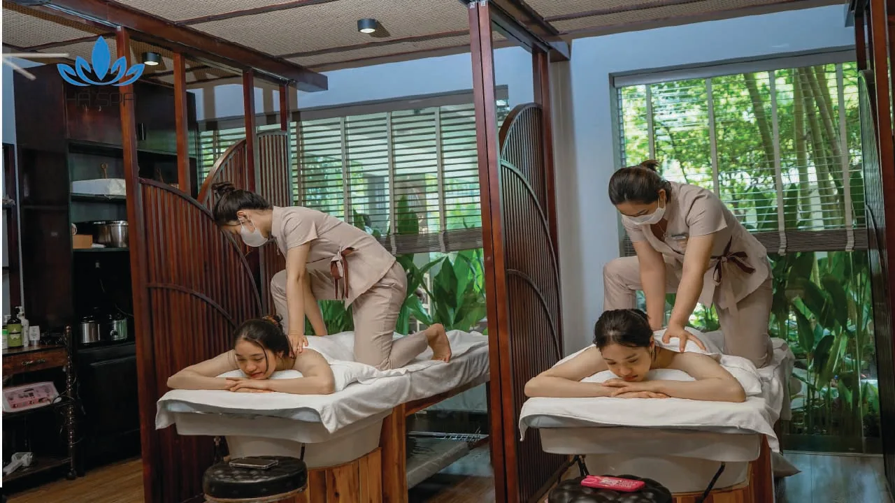 Top 20+ Best Local Spa Massage Near Me In Ho Chi Minh City