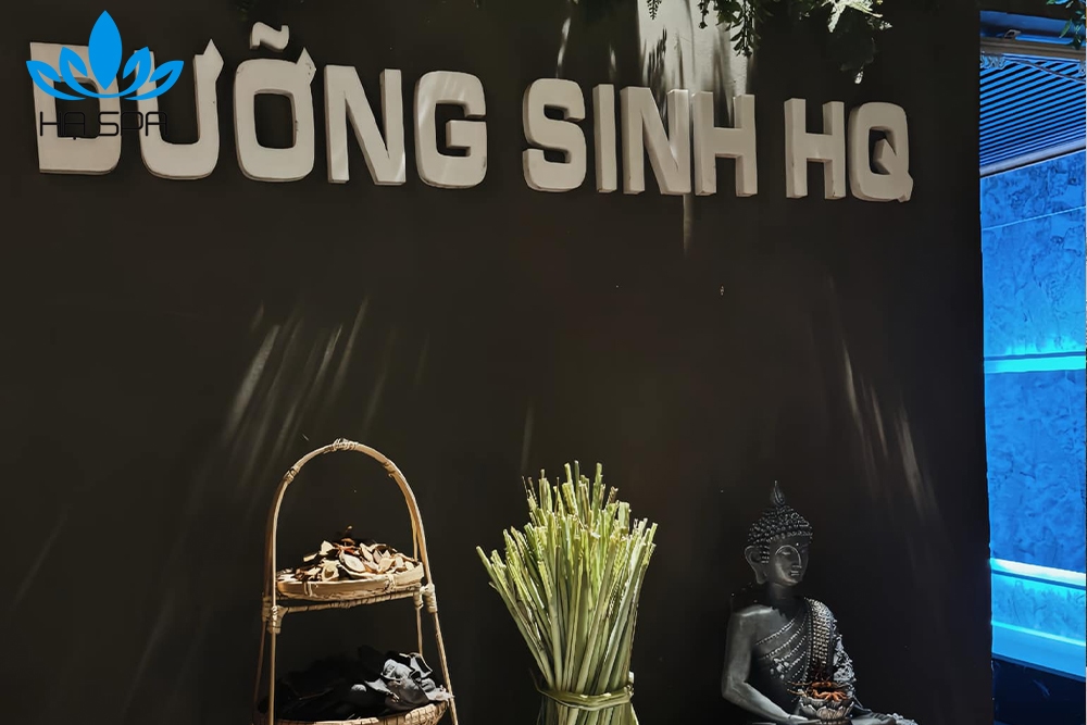 Duong sinh HQ