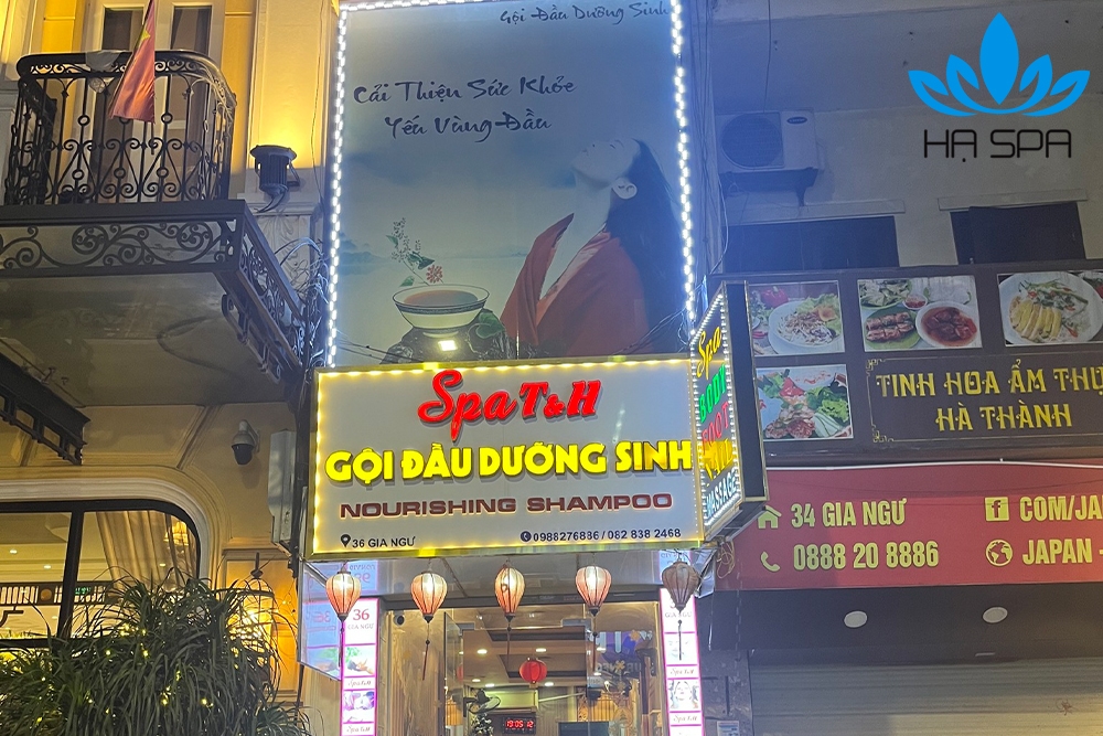 Goi dau duong sinh TH