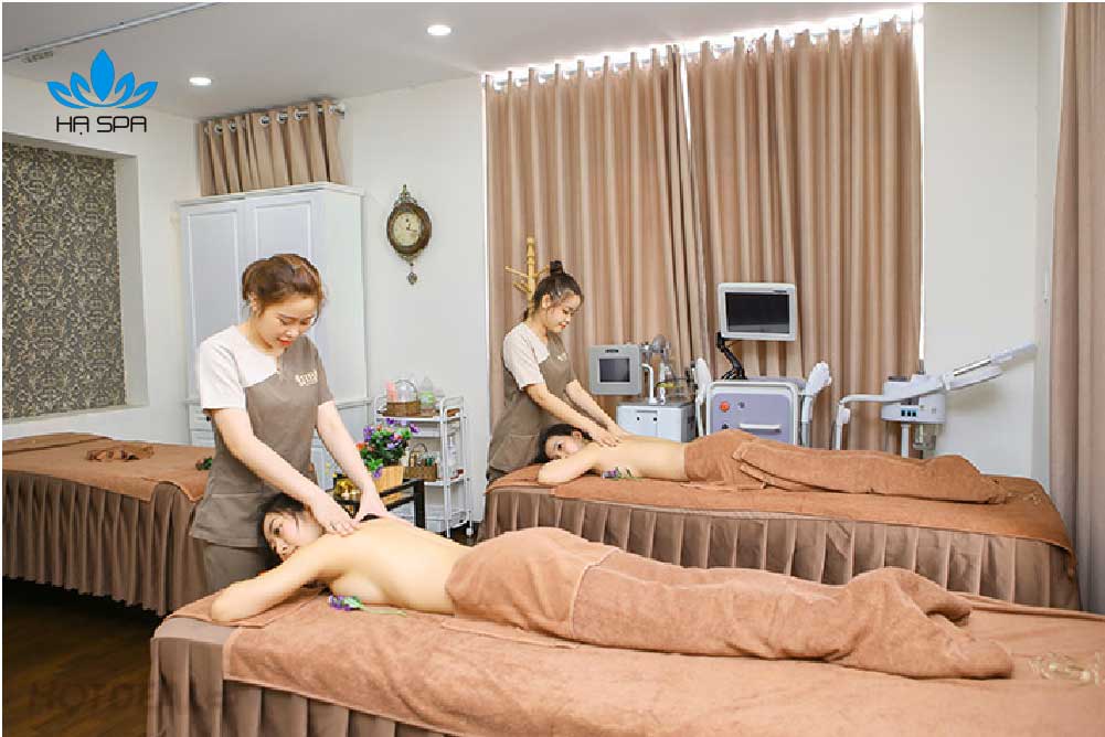HB Spa 2