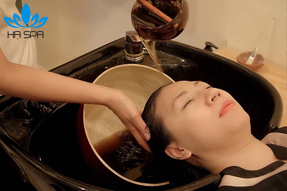 Healx spa