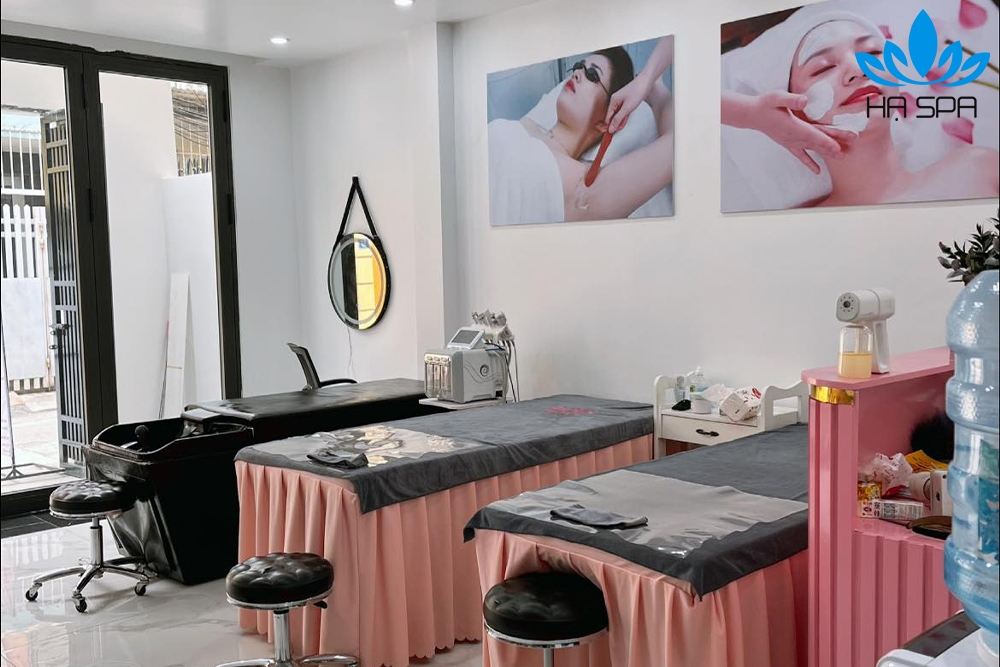Hong Ngoc Spa