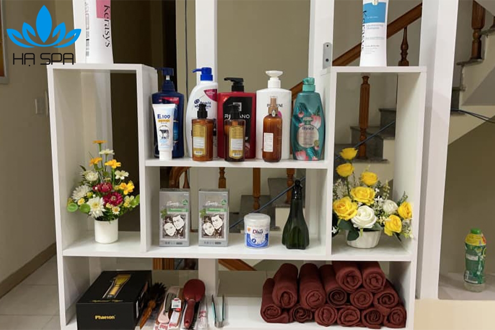 Kim Minh Salon