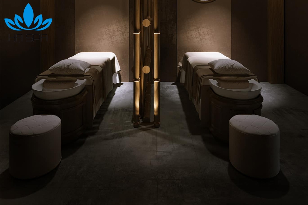 May Xua Spa