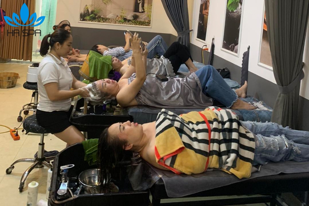 Moc An Duong Sinh Spa
