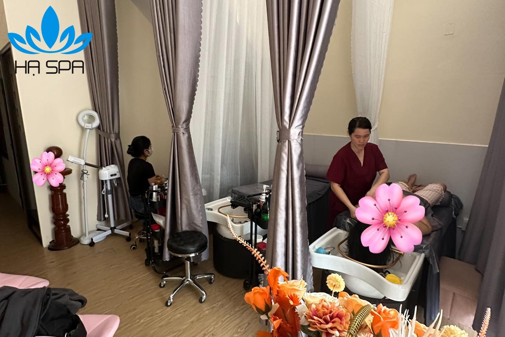 Noong spa
