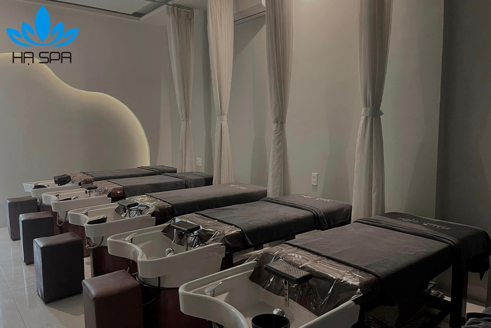 The Vine Spa