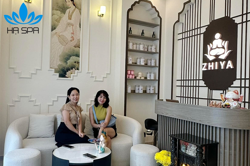 ZhiYa spa