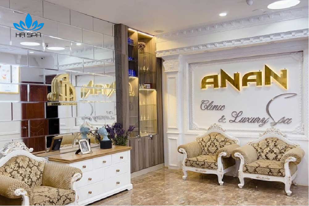 an spa 2