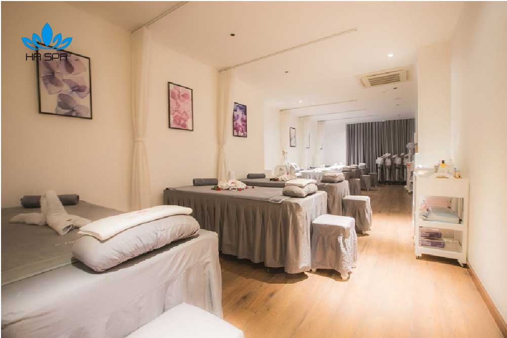 anny spa