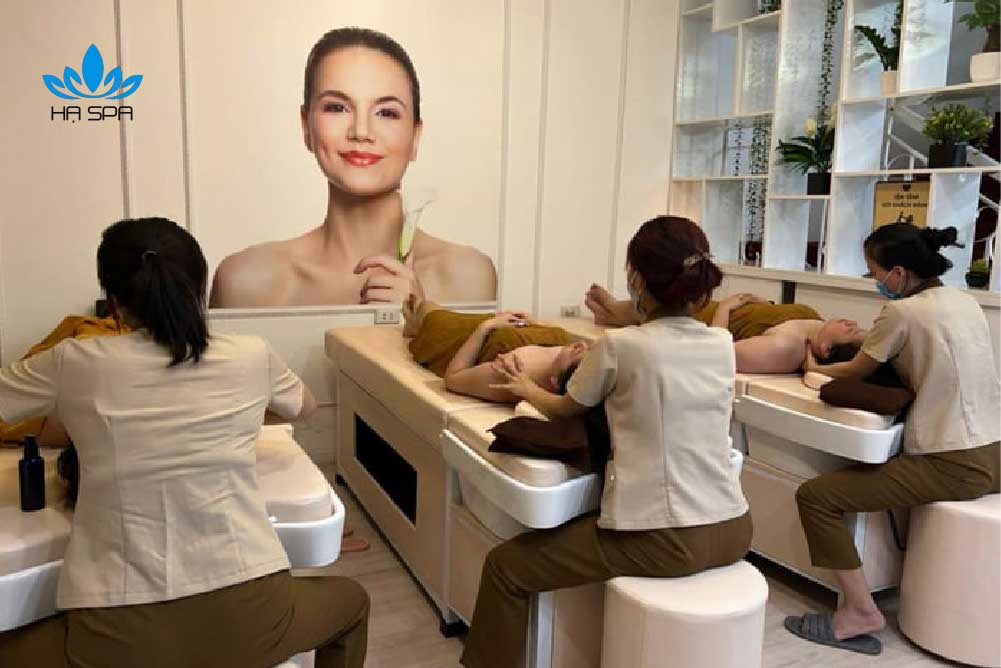 arum spa