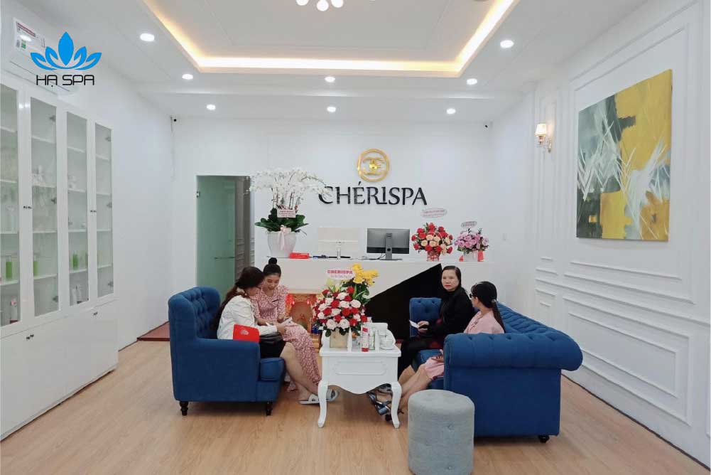 cherispa