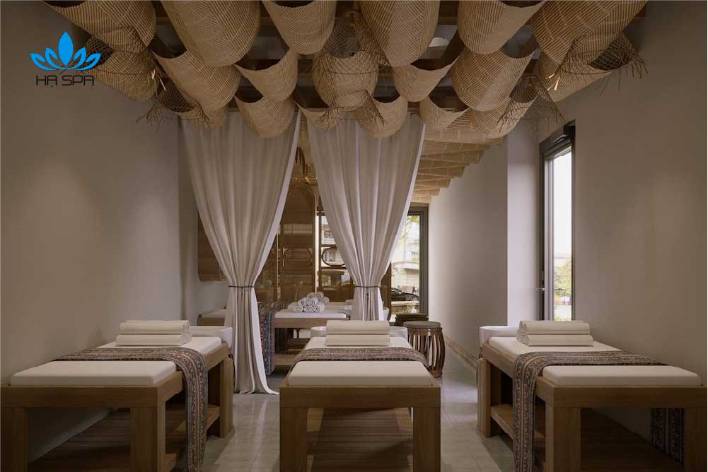 chi phi nhuong quyen spa la bao nhieu