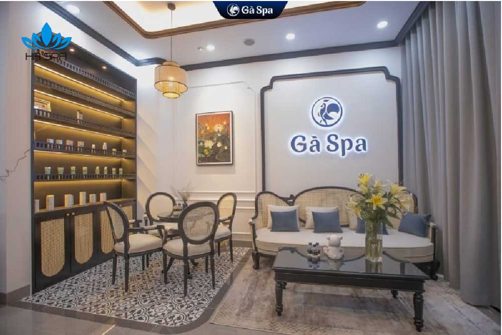 ga spa 3