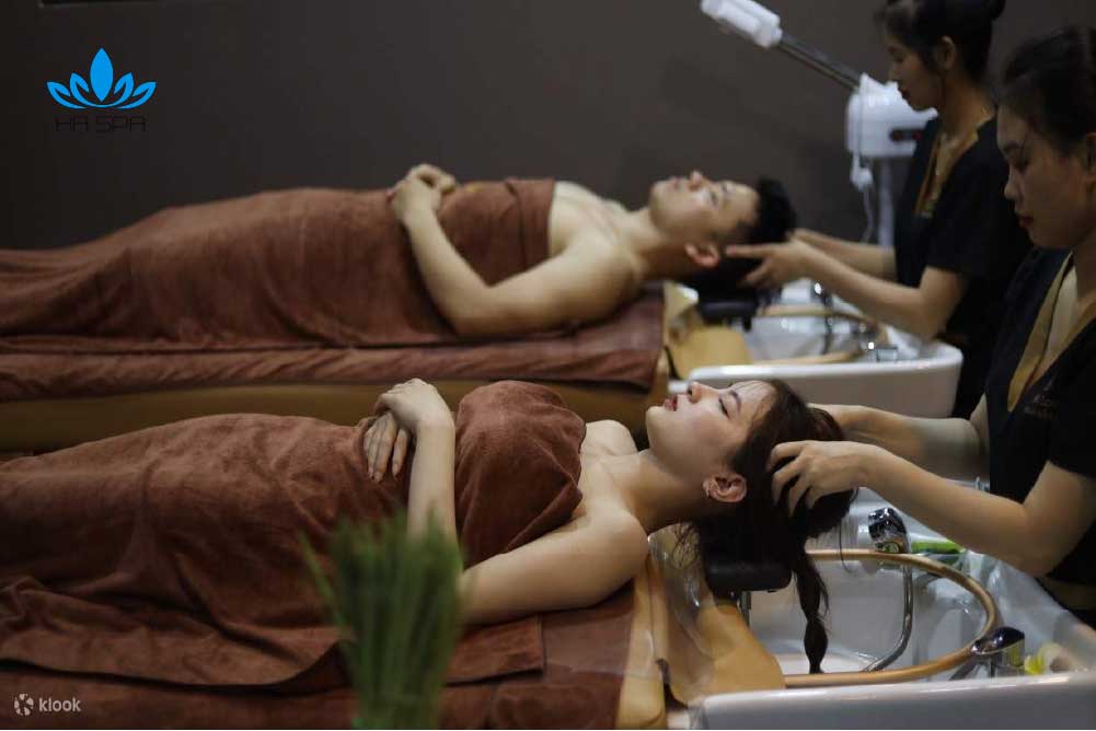 gao spa wellness