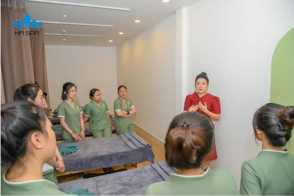 genus spa 1