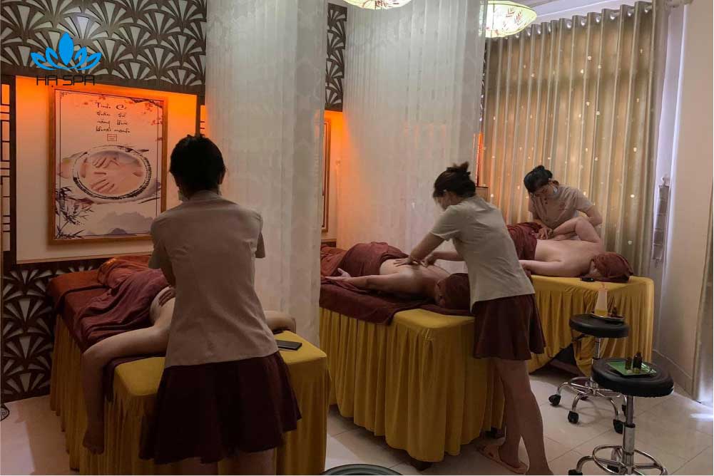 gul spa