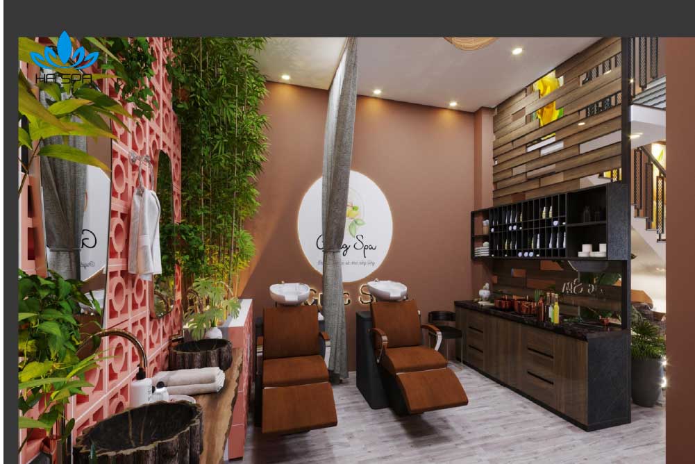 gung spa