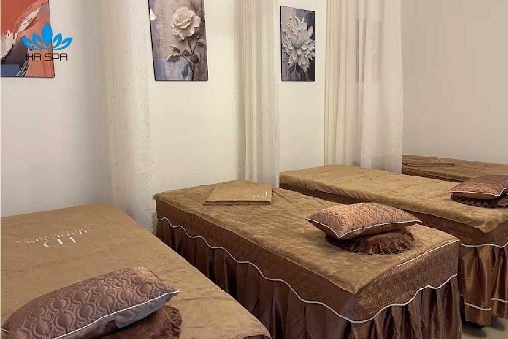 hadu spa