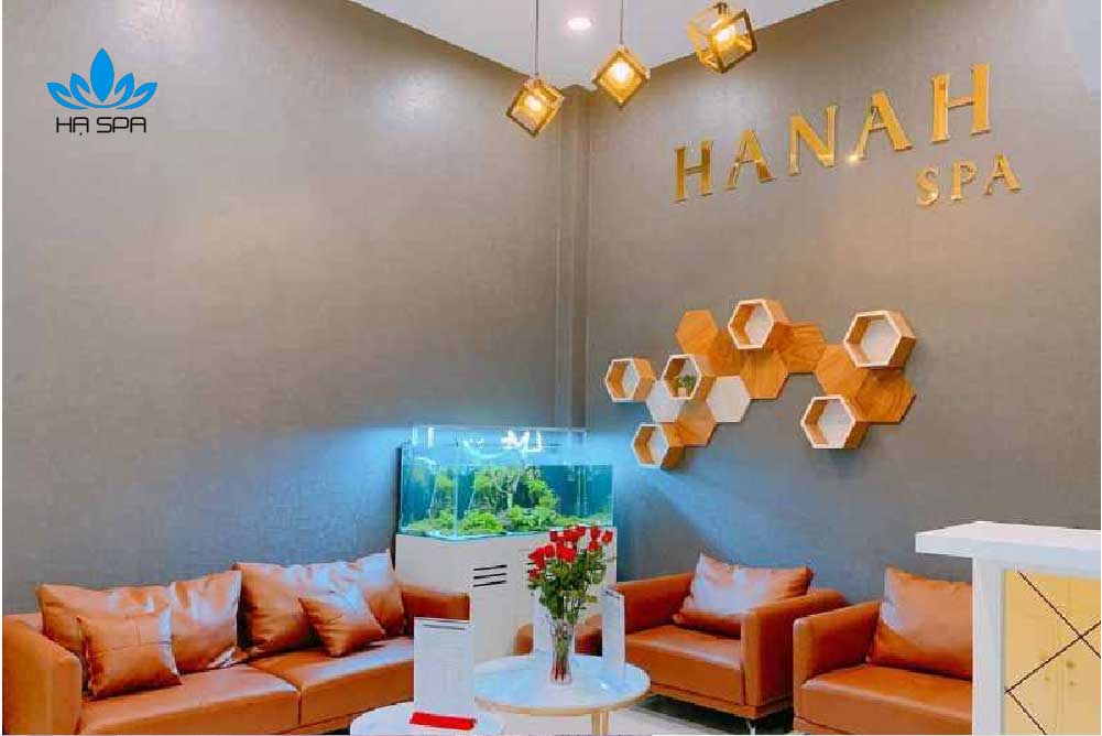 hanah clinic spa