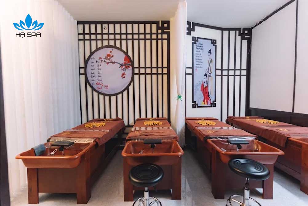 healex spa