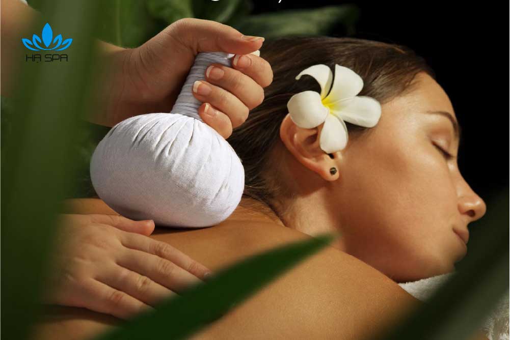 henna spa