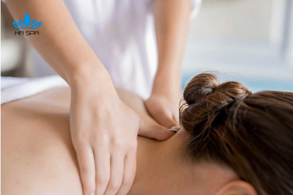 jeju massage