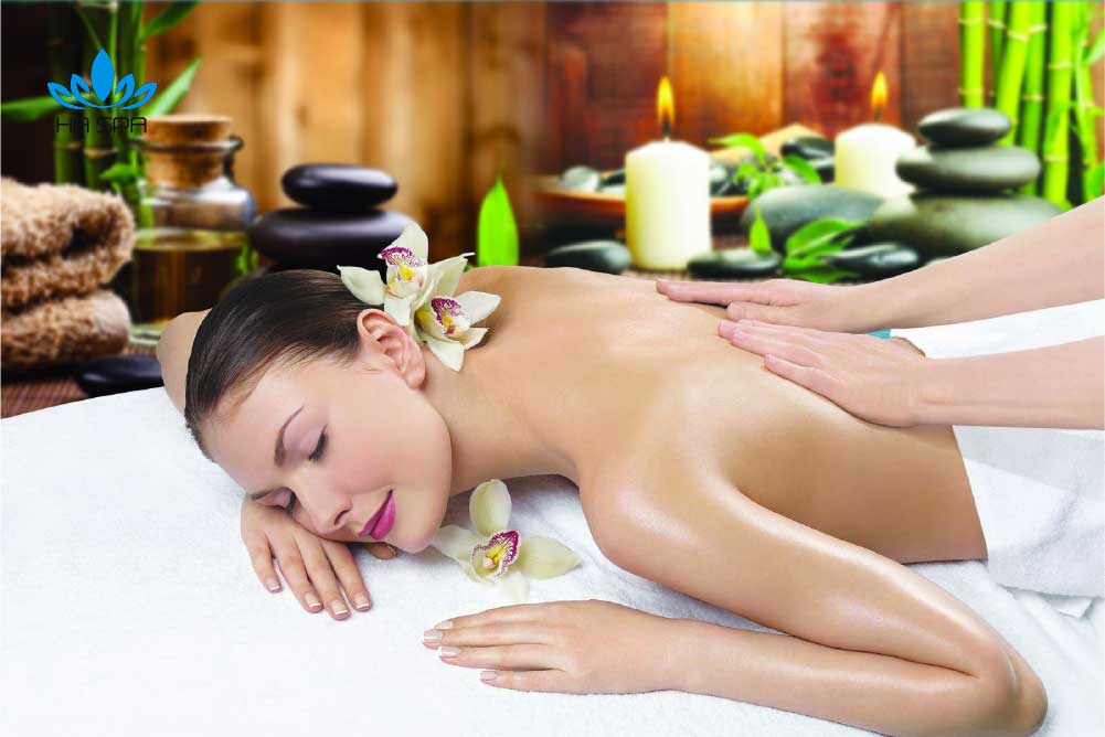 massage 007