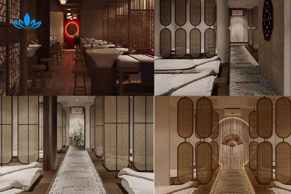 massage co phong