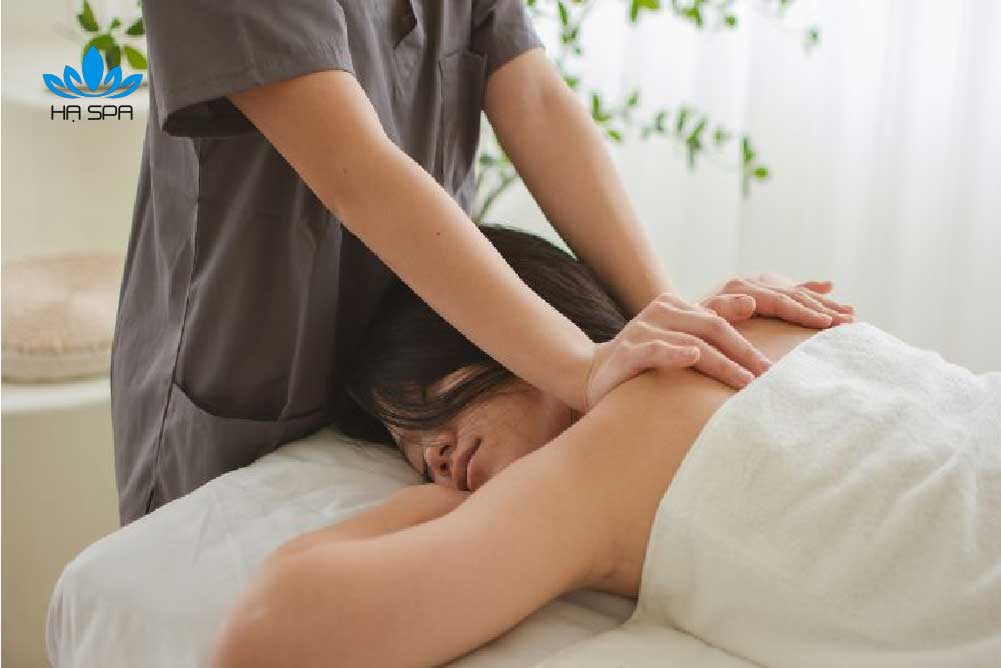 massage dai ngoc