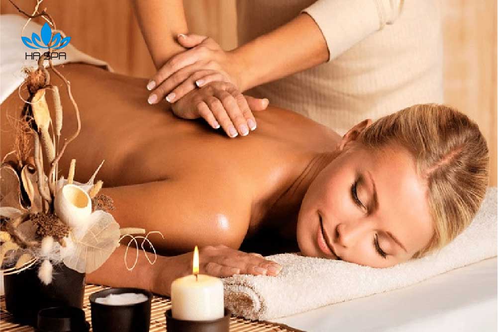 massage hai duong
