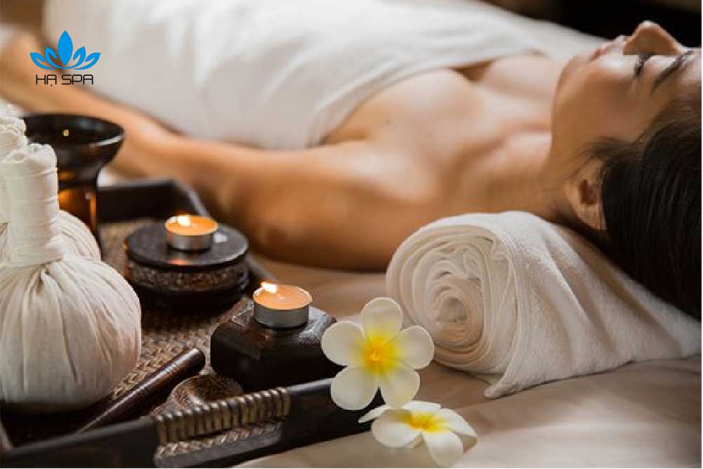 massage hoang de