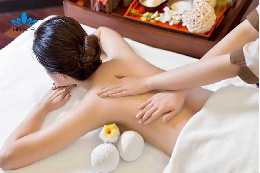 massage korae thanh vinh