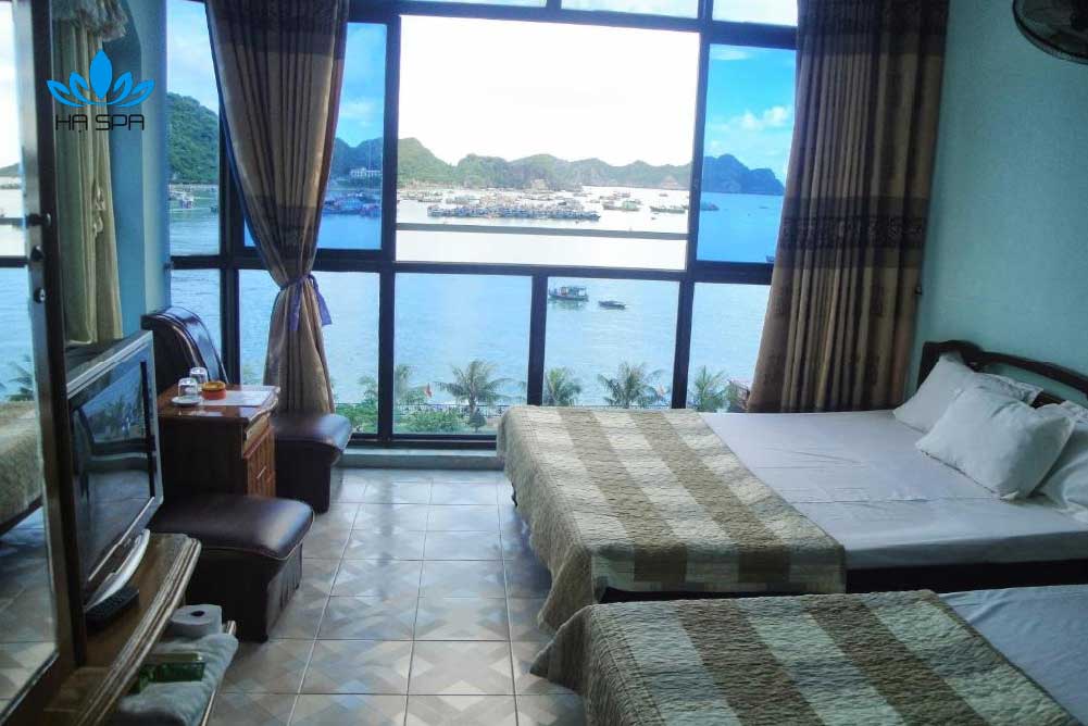 massage phuong mai