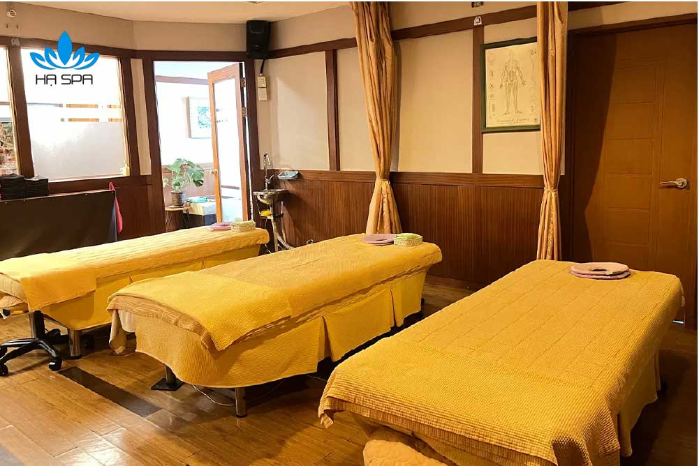 massage seoul