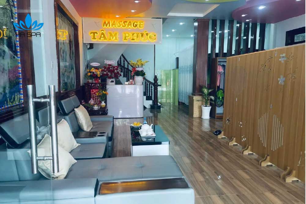 massage tam phuc