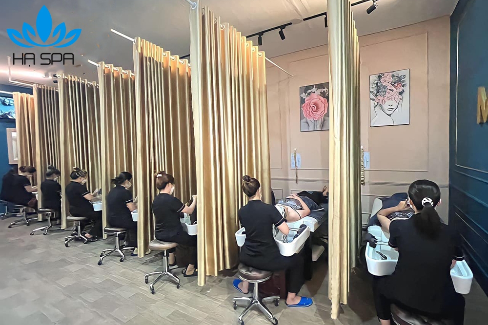 may relax spa