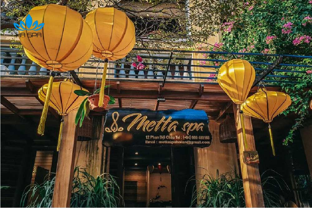 metta spa