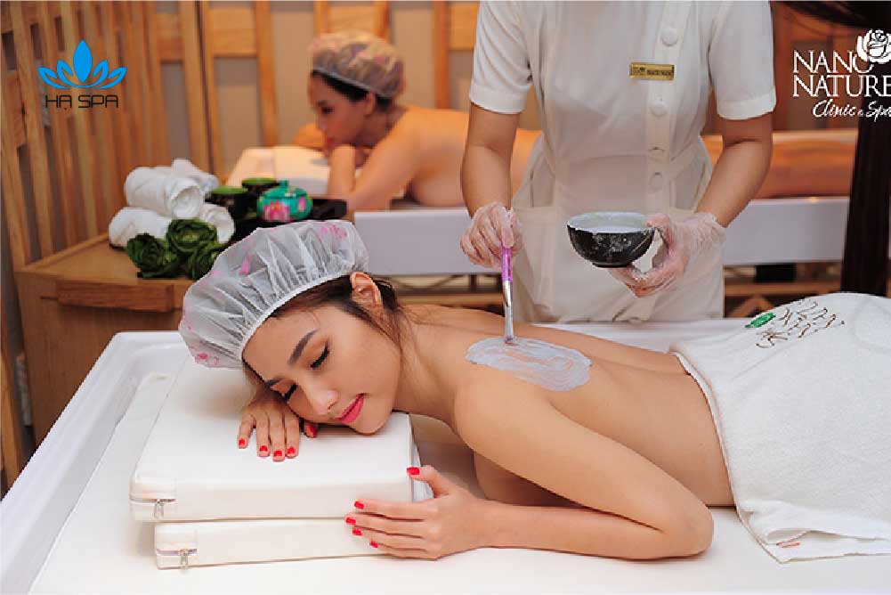 min nature spa